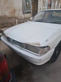 مكينة ٢.٥ • مكاني ناصرية • رقم واسط