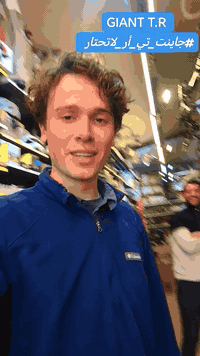 زيارة الرحال الهولندي ل GIANT T.R

®️ Giant T.R -  Bicycles and Accessories .. 🚴‍♂️

🔴العنوان : بغداد / نفق الشرطه / مقابل المشاتل / مجمع الدراجات الهوائيه  . 

🔴للأتصال و الاستفسار :  
*********** 📲
*********** 📲

🔴 توصيل : بغداد + المحافظات ( مركز + اطراف ) . 

لسنا الوحيدون ... لكننا بكم الأفضل ان شاء الله ♥️

🥇🥇🥇🥇🥇🥇🥇🥇🥇🥇🥇🥇🥇🥇🥇🥇
