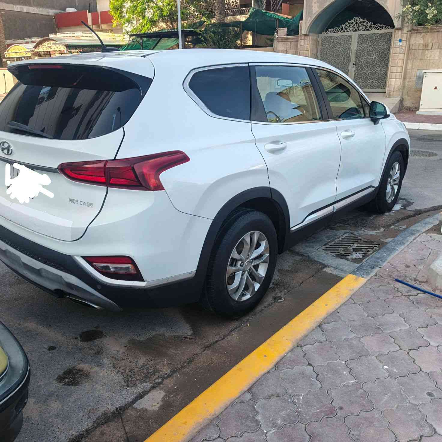 سنتافي 19 مريكي فول مواصفات رادارات سياقه ذاتيه او تو هولد جاهزه بدون نقص برغي نضافة الشركه تحويل مباشر باسمي سنويه لل31  مكان بصره شراي يتصل ***********
