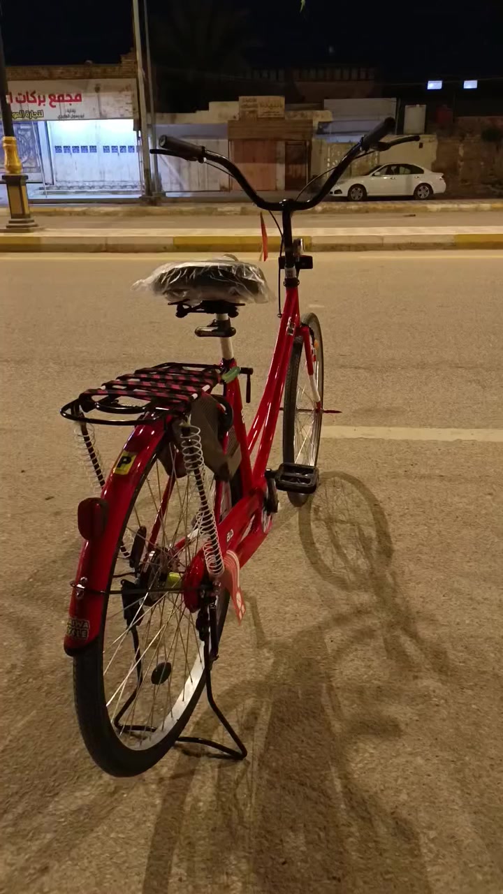 سلام عليكم باسكل كفاله عامه شركه بيدي موديل 21 السعر خاص


**إذا كنت صاحب هذا الإعلان وتريد حذفه لأي سبب، رجاءا أرسل رسالة إلى الدعم الفني**