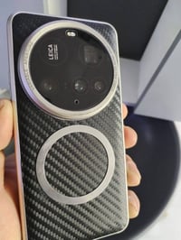 شاومي 15 الترا غني عن التعريف كامل ملحقات اريد مراوس ب S25 الترا أو S2...