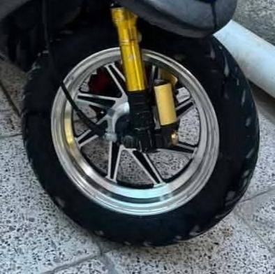 سلام عليكم شباب صرصه رياضي ويل امامي السعر 40 مكان بلبياع


**إذا كنت صاحب هذا الإعلان وتريد حذفه لأي سبب، رجاءا أرسل رسالة إلى الدعم الفني**