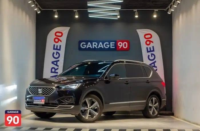 Seat Tarraco 2024
سيات تراكو 
موديل 2024
عداد 40 الف كيلو
صيانات توكيل
فبريكا بالكامل
الفئه اكسبرينس
معمول عليها فيلم حمايه و عازل حرارى
ضمان ١٠ سنين 
نانو جرافين على الجنوط و الكراسى
نانو سيراميك ع العربيه كلها
رخصه سنتين
مرور مصر الجديده
المعاينه مساكن شيراتون المطار
لتواصل لجديه
01020456629
01154382752 القاهرة, مصر


**إذا كنت صاحب هذا الإعلان وتريد حذفه لأي سبب، رجاءا أرسل رسالة إلى الدعم الفني**
