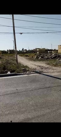 قطعه أرض ٥٠ متر واجهه ٥ نزال ١٠ الشعله الدوانم شارع أبو هاتو يم المدار...