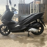 بي سي اكس • جيل ثالث • كفالة عامة