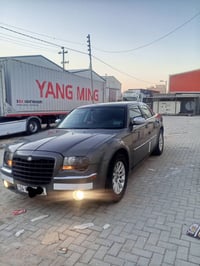 كرايسلر 300 • ٢٠٠٨ • مكينة ٣٥٠٠