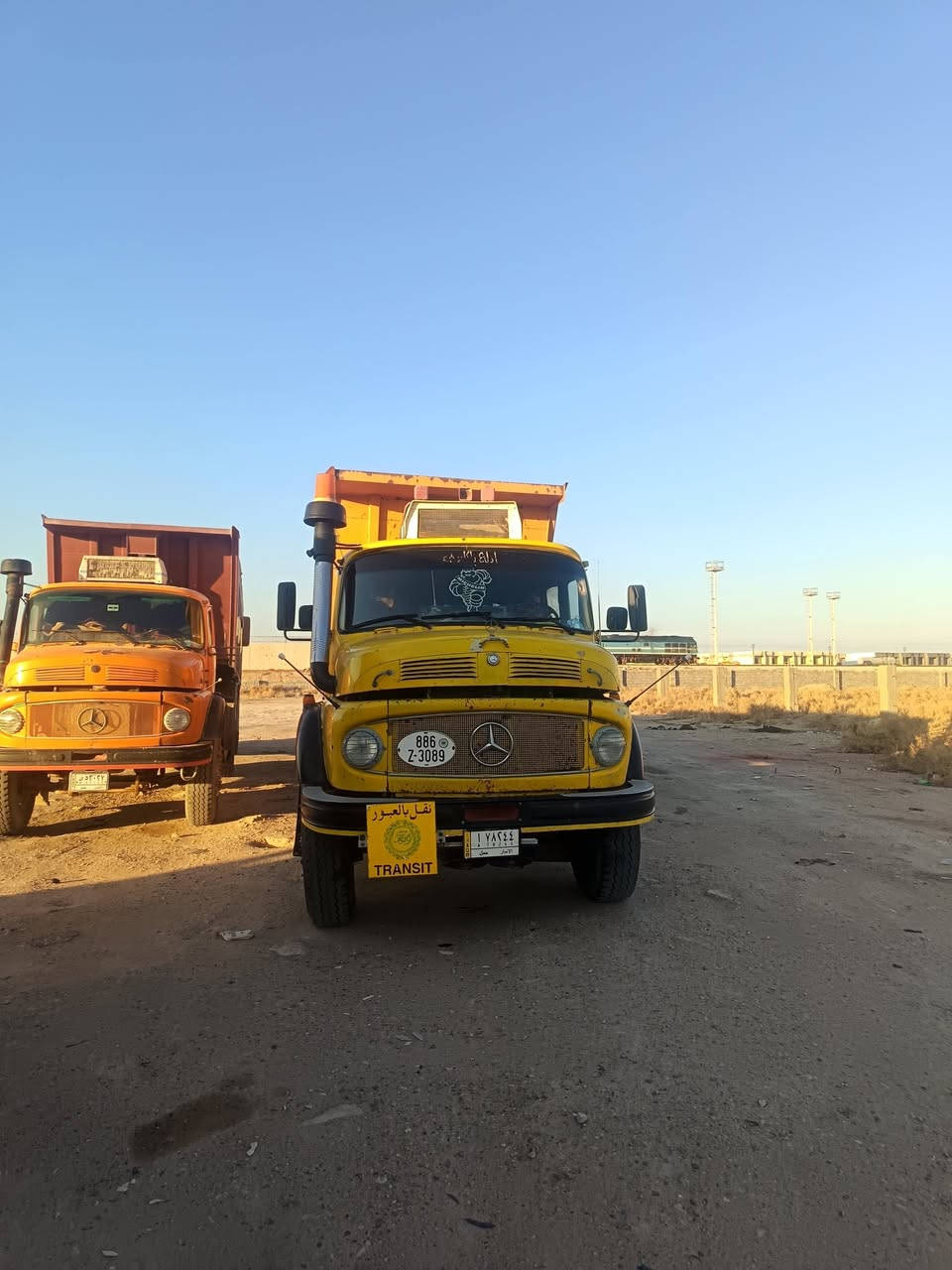 للبيع اقجم موديل ٨٠ مكينه سوبر مكفوله كير برميل تخم تاير للاستفسار (***********)
