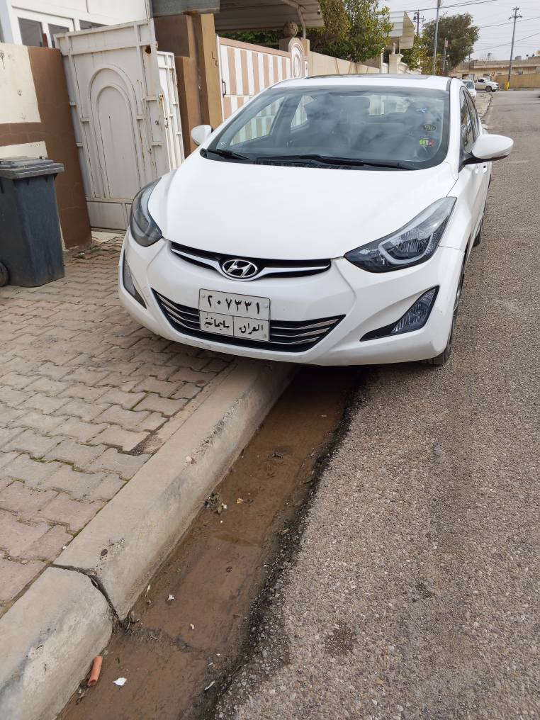 ‎النترا2014 خليجي gls مواصفاته معروفه‎بصمه  
‎ماشيه125 كم
‎🎟ضرر🎟 صبغ ربع جاملخ خلفي هلال وبيها مكانين كارت  اصغار ‎رقم سليمانيه 
‎بطاقه بانزين بموجود 
‎حداديه 100% 
‎سياره على وضع شركه برغي مابيه نقص
‎تايرات جديد +  بطاريه جديد 
‎ويل حجم 17 سبورت 
‎محرك شرط مامفتوح لا صوت لا بخار 
‎گير شرط 
‎مواصفات 
‎سلايد + بصمه تشغيل + ابواب بصمه + جنطه بصمه + كشن هيتر + كشن كهربائي + ستيرن هيتر + تبريد مركزي + جكمجه هم بيها تبريد + تبريد لمس + شاشه ايباد اصلي + كاميرا  
‎مكان سياره كركوك 
‎شراي يخابر سعر125$ مجال كلش بسيط بيع مستعجل*********** ☎
‎ 
‎ كركوك, العراق
