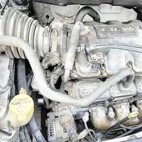 تاون كاونتري • ٢٠٠٧ • ٧ راكب