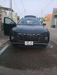 توسان • ٢٠٢٤ • رقم جديد