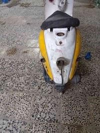 طافيه • كفراته كامله • سبايدر