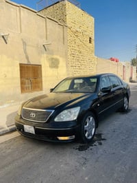 تويوتا سيليستور • ٢٠٠٢ • تحويل مدفوع