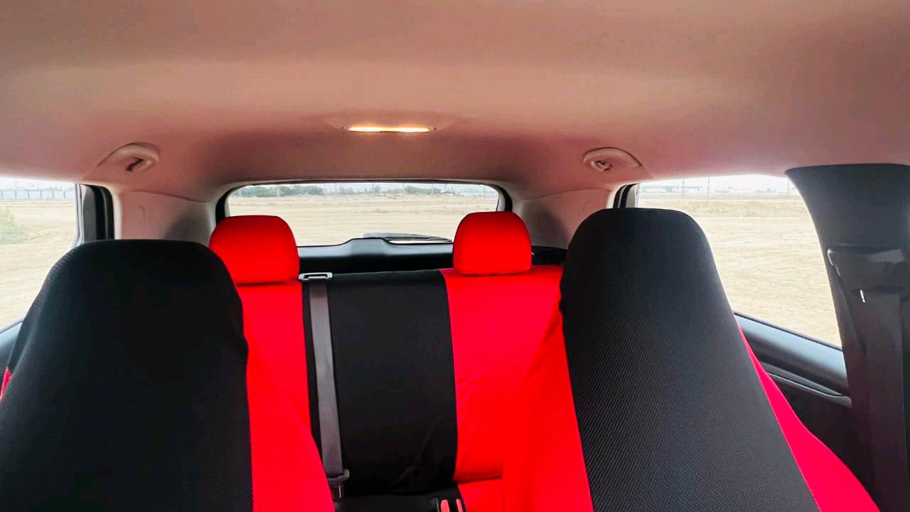 شوفرليت بلايزر 2023وارد امريكي رقم اربيل ماشية 45000 سعه المحرك 3 سلندر تيربو حادث أمريكا حسب رقم الشاصي معا المنشور مكان السيارة البصرة شط العرب الجزيرة السعر 132 ورقة وبيه مجال  الاتصال على الرقم
***********