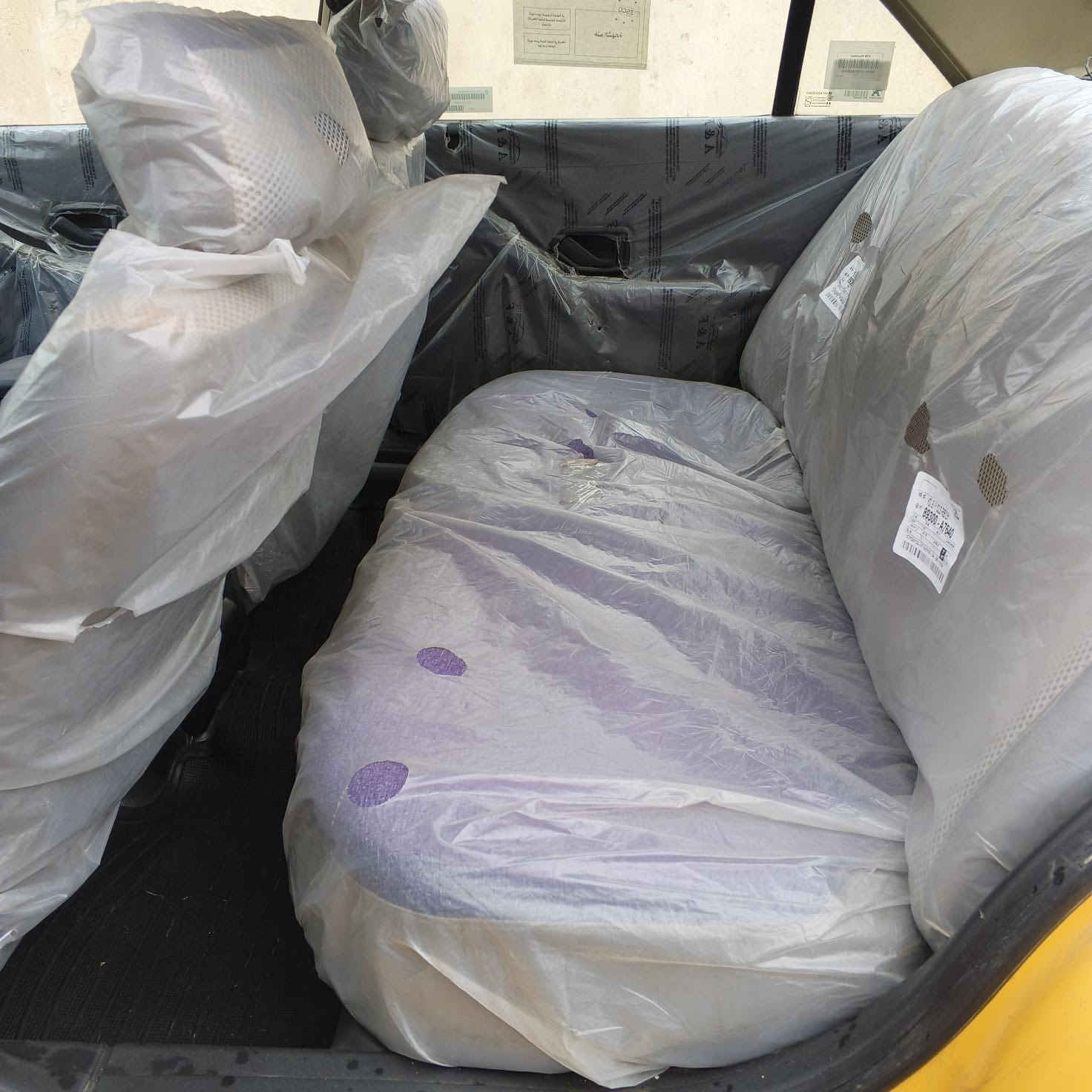 السلام عليكم
سياره بيجو بارس موديل 2015
حادثها جاملغ وبنيد طاير 
سياره حلوه نصبتها حلوه سياره مال بيت مطالعه 
صدر جديد مشط جديد تخم تاير جديد كلج جديد درام شفتات جدد كهربائيات جدد او تجي وتشوف سياره مال بيت
مكان السياره بغداد الشعب 
***********
