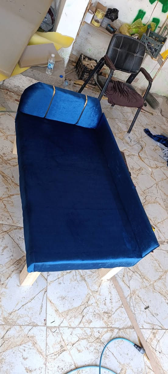 السلام عليكم جرابي ام النفر وام النفرين وجرابي اطفال حسب الطلب واسعار مناسبه جميع انواع الخشب بلوك وبلاويد واندي اف الخشم كله جام روسي درجه اولى مكاني كربلاء حي السلام واتساب ***********
