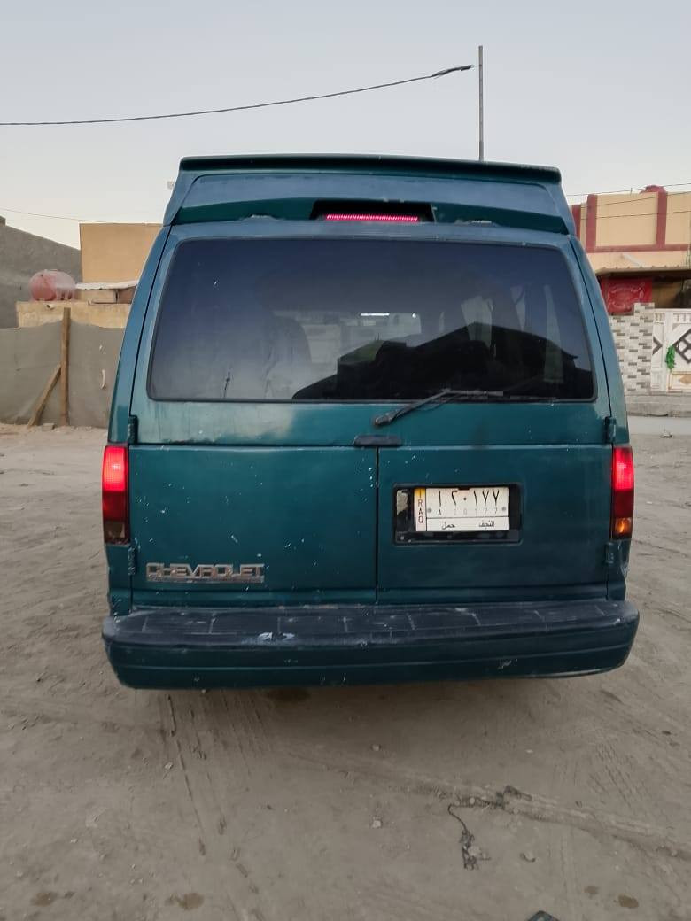 السلام عليكم اخوان فان استرو موديل ١٩٩٦رقم نجف حمل مشروع وطني السعر ٢٥ وبيها مجال حك الجيه رقمي مكينه ونجي ثنين ونص الكهربائية شغاله كلهه تخم تاير تفاصيل ***********
