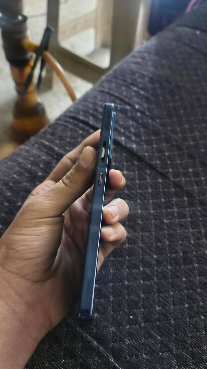 سلام عليكم جيتي ٢٠برو نفطرت لدكمة مال لتعلي وتنصي واكعة ١٢٠فريم ملحقات فقط كارتونة مراوس باقوة وانطي فرق بسيط مكاني بغداد مدينة الصدر توصيل ماعندي


**إذا كنت صاحب هذا الإعلان وتريد حذفه لأي سبب، رجاءا أرسل رسالة إلى الدعم الفني**