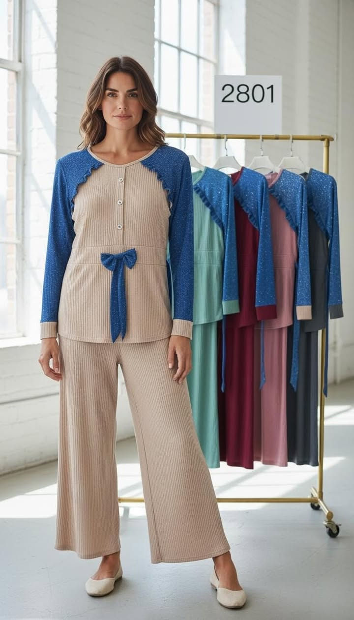 جملة فقط✔️
"تراك نسائي كريشه ستراس✨+👗فستان نسائي 
6 الوان. 5 موديلات . قياسات  ✨
 الدرزن56الف 
🚚 توصيل لكل العراق
للاستفسار يرجى المراسله 

#explore #العراق  #بغداد #محافظات #كربلاء


**إذا كنت صاحب هذا الإعلان وتريد حذفه لأي سبب، رجاءا أرسل رسالة إلى الدعم الفني**