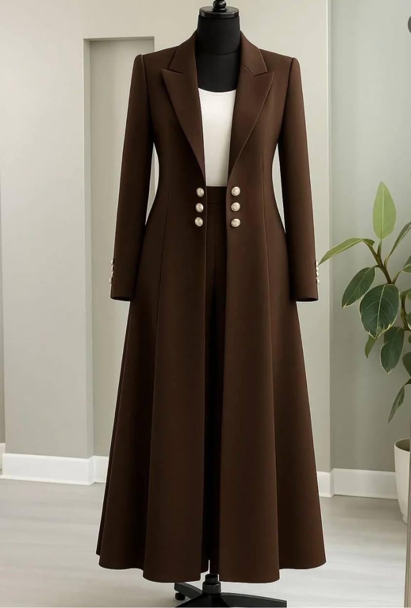 تخفيضات تخفيضات 55 الف فقططط
قياسات 38 /40 اخر القطع باقيه تخفيضات
بنطلون مع جاكيت طويل روووعه
للحجز خاص متوفر توصيل لجميع المحافظات


**إذا كنت صاحب هذا الإعلان وتريد حذفه لأي سبب، رجاءا أرسل رسالة إلى الدعم الفني**