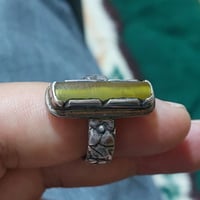 كصبة يمانية • قديمة • اكسسوار