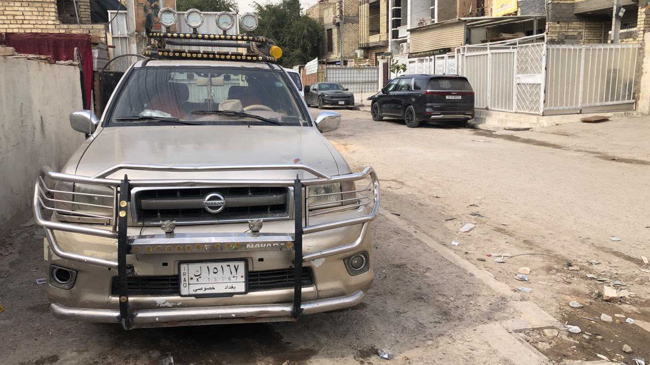 نيسان بات فندر 2003للبيع السعر قفل مستعجل 45كير مكينه تخم تاير باتري مكفول تحويل ثاني يوم سنويه 28
للتواصل الاتصال على الرقم 
 بي واتساب ***********
