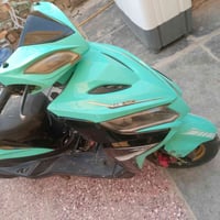 سكنس صيني • كهربائيات شغالة • تطفي بنزين