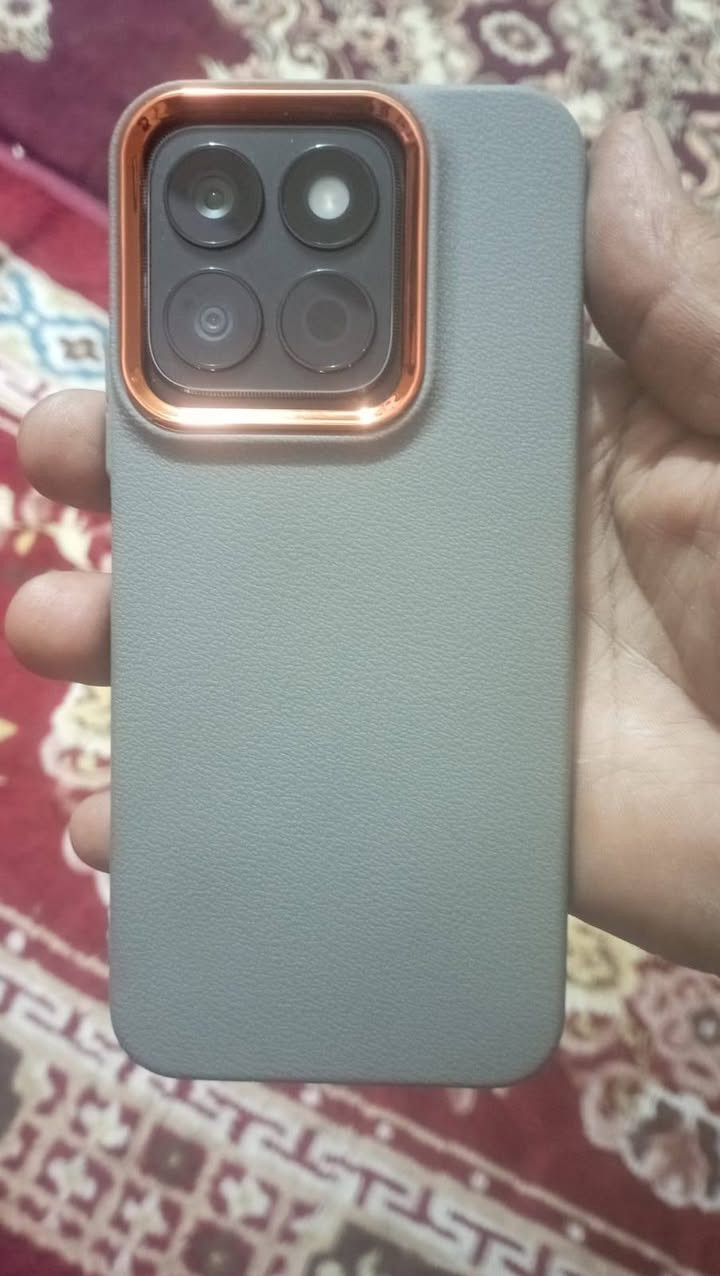 موبايل هونر X8c نظافة ١٠٠٪
للبيع بسعر 250 ألف العنوان بابل البكرلي
تلفون فول مواصفات كامرة جبارة ذاكرة 512
***********
