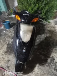 دراجه بريز للبيع السعر 325 وبيها مجال               07776763553