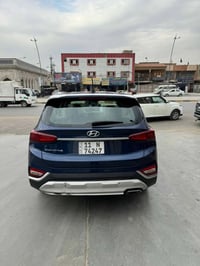 سنتافيه موديل 19 بغداد نكليزي تحويل شرط    حادثها جاملغ وبنيد بدون دوا...