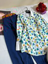 قميص وكيلوت • جسيكا وجينز • مقاسات ٣٨-٤٦