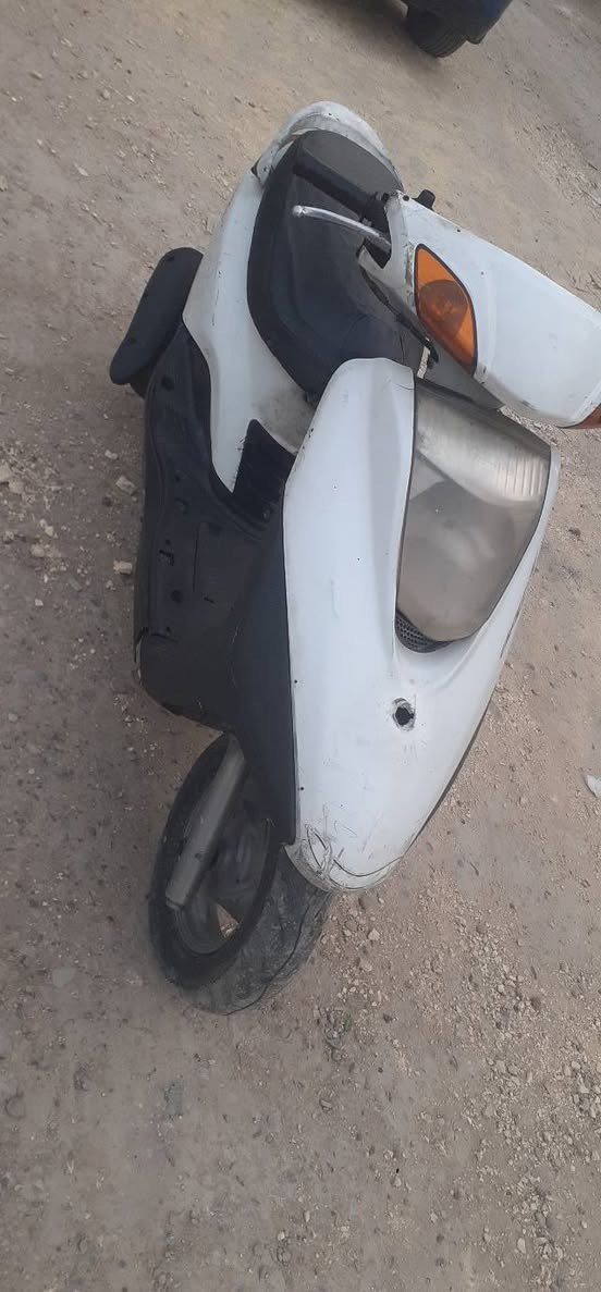 سلام وعليكم دراجه بريز سلف هندر كهرباته كله شغاله مكينه ناعمه شلع معدل دراجه كله بلاديه أوراقه كامله مكاني غزاليه سعر ٣٠٠ قفل شراي يخابره  ***********
