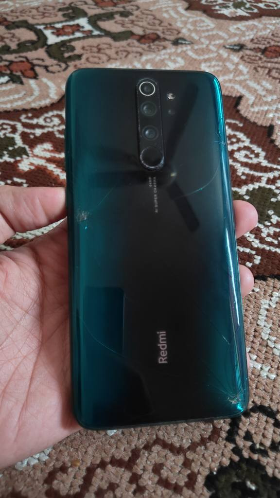 ريدمي نوت 8 برو ذاكرة 128 قبق مفطور سعر 100 عمارة, ميسان


**إذا كنت صاحب هذا الإعلان وتريد حذفه لأي سبب، رجاءا أرسل رسالة إلى الدعم الفني**