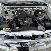 نيسان تاک • ٢٠٠١ • شارزور