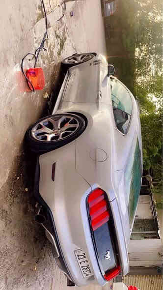 السلام عليكم موديل 17ايكو بوست ماشيه 67 مكفول كير محرك بلد حادث تبديل بنيد وجاملغ امامي وكلير جملغ امامي السياره حيل جديده وغرفته وكاله عليه إضافات دبات ريمونت ويل 20 مكاني الكرخ قرب نادي الزوراء السعر 128 ماكو هيج سعر بهيج نضافه بس مستعجل ع بيعته *********** بي واتساب ماارد ع التعليقات
