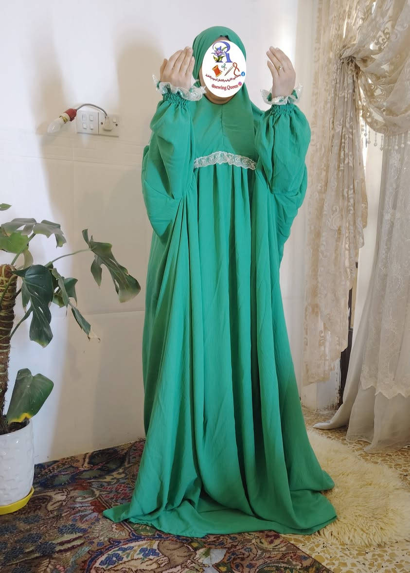 متوفرات للبيع المباشر والسعر ١٥ فقط السادة قماش لنن والمشجر كشمير ايطالي الاصلي


**إذا كنت صاحب هذا الإعلان وتريد حذفه لأي سبب، رجاءا أرسل رسالة إلى الدعم الفني**