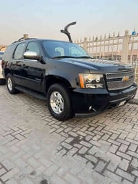 شيفروليه تاهو • ٢٠١٤ • وارد امريكي