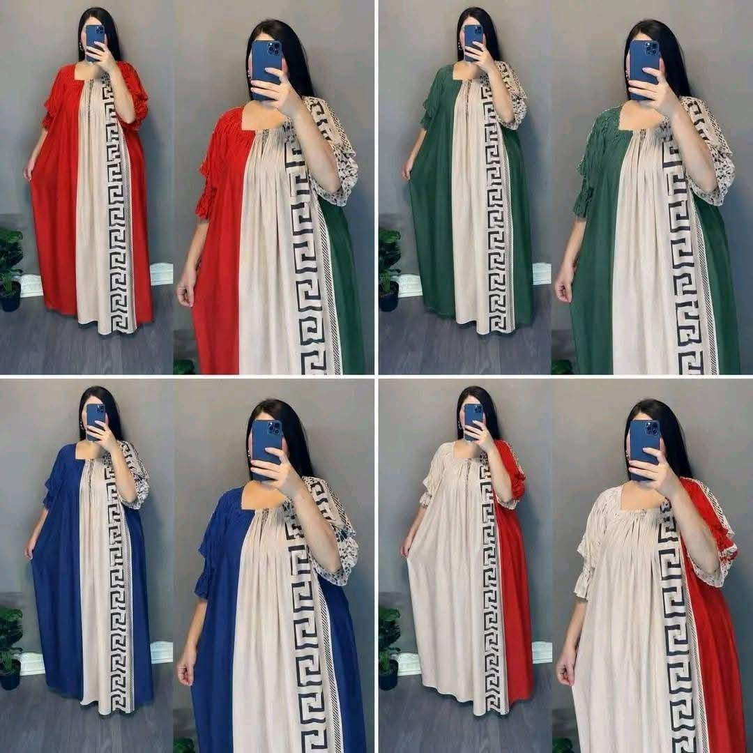 #عرض_خااااااااص
#دشداشة كشمير ايطالي دبل 
#السعر_10الاف_قطعتين_15الف 
#السعر_10الاف_قطعتين_15الف 
مديل دبل ردن 
قياسات 
Xl . 2xl .3xl 
توصيل الف دينار دخل المسيب
#التوصيل محافظات 5ألاف
#المكان المسيب


**إذا كنت صاحب هذا الإعلان وتريد حذفه لأي سبب، رجاءا أرسل رسالة إلى الدعم الفني**