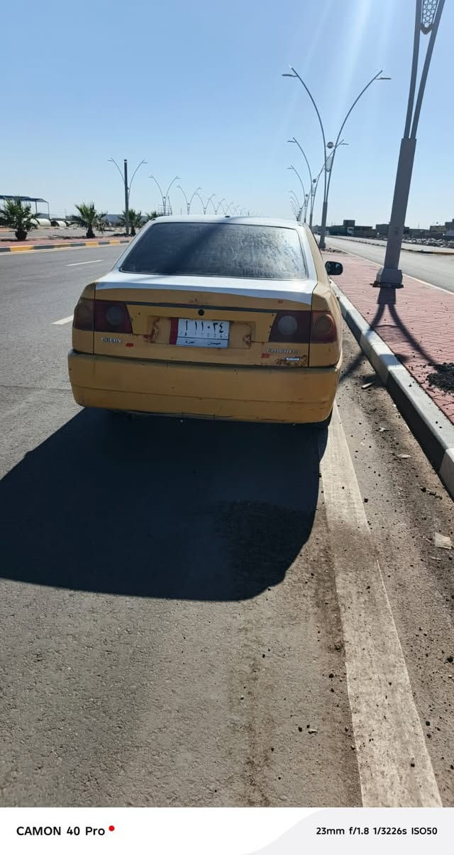 سلام عليكم سيارة شيري كوين مكينه وكير كورلا السنوية ما منتهيه هيئه وغرامات مصفرة السعر 20ورقه المكان ابي ابو الخصيب مكلف بالنشر هذه رقم راعيهه
***********
