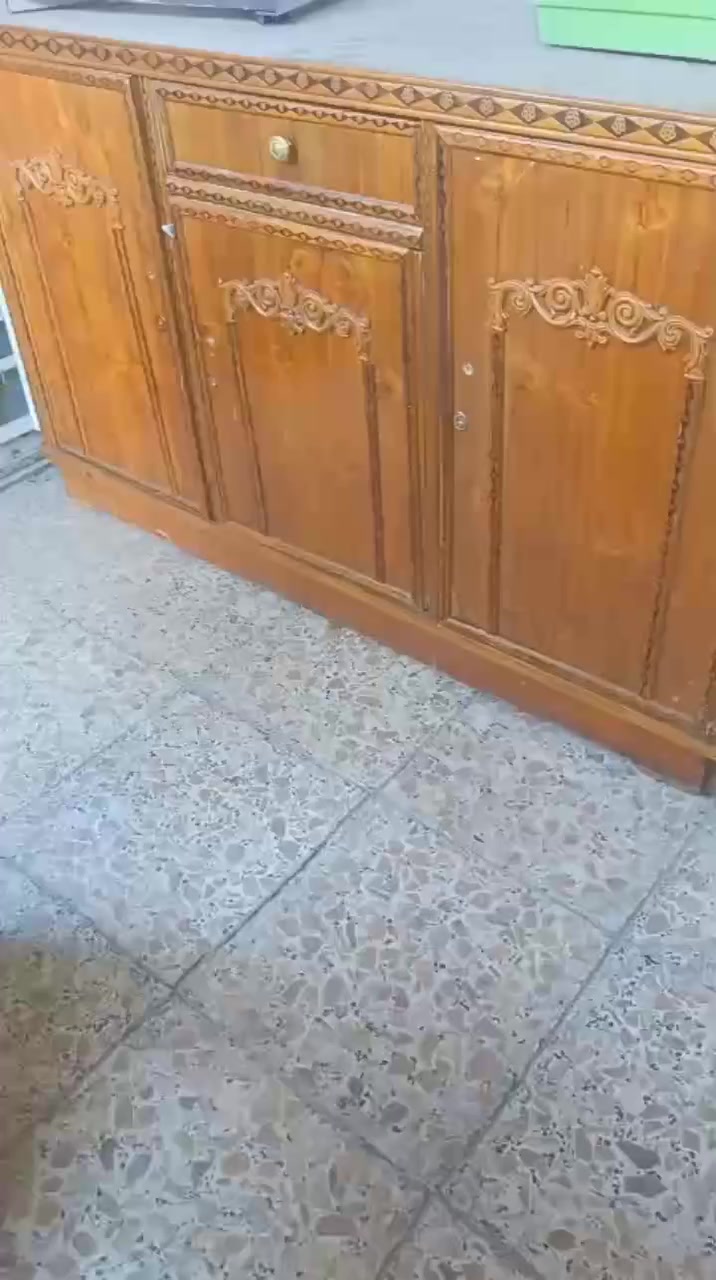 بوفيا للبيع ١٢٥ وبيها مجال


**إذا كنت صاحب هذا الإعلان وتريد حذفه لأي سبب، رجاءا أرسل رسالة إلى الدعم الفني**