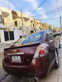 وارد امريكي • ٢٠١١ • رقم اربيل