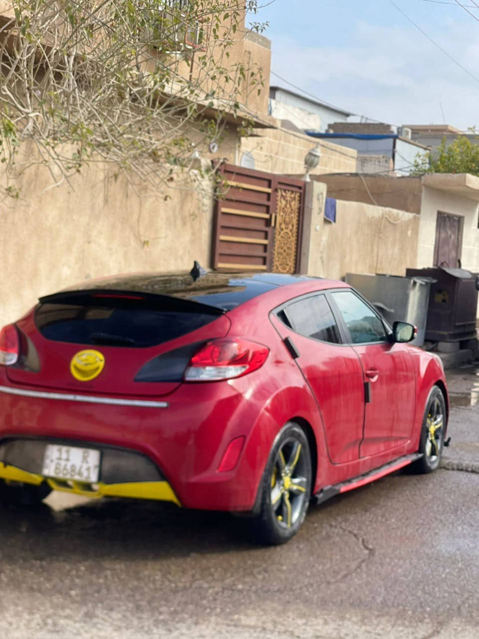 السلام عليكم
سيارة فولستر
مكلف بلنشر
تفاصيلها الاتصال على الرقم
***********
