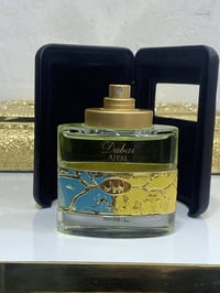 روح دبي • اجيال تيستر • كم رشه