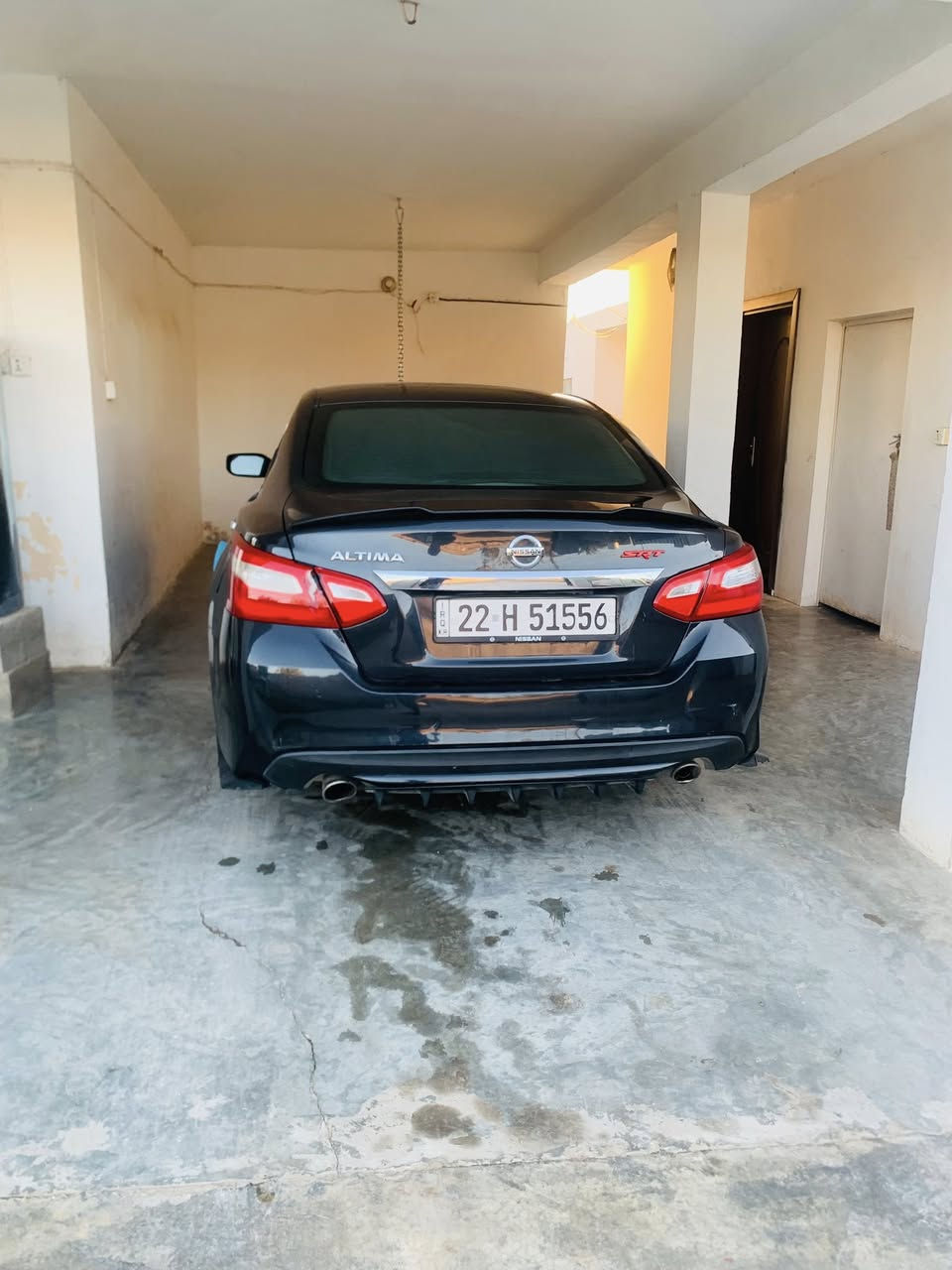 السلام عليكم
سياره التما 2017 
للبيع كامله مكمله 
للاستفسار خاص ***********
