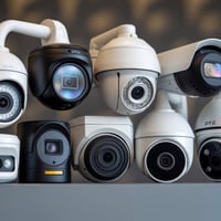 السلام وعليكم نصب وصيانة وبرمجة كافة انواع كاميرات المراقبة في كافة من...
