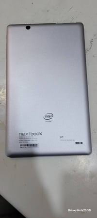 ايباد اينتل جديد كسر كارتون كامل ملحقات ذاكرة واحد تيرا سعر ٨٠ الف 077...