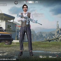 حساب للبيع • سلاح ١٧ • موصل للايمن