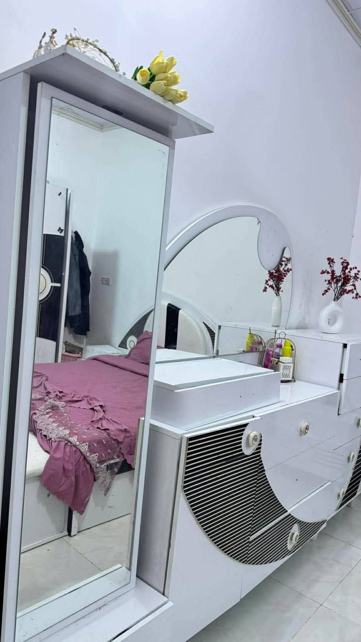 غرفه نوم للبيع بعقوبه سعره 300 و به مجال


**إذا كنت صاحب هذا الإعلان وتريد حذفه لأي سبب، رجاءا أرسل رسالة إلى الدعم الفني**