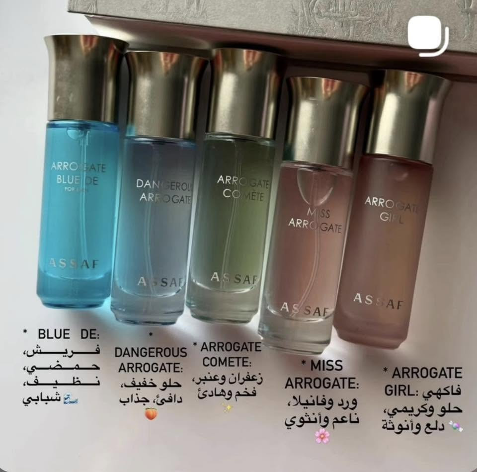 مرحبا حبايب عطور مال دبي كلهن اصلي اورجينال فحص امام المندوب اي اختلاف بالعطور ترجع الاسعار والاستفسار بالخاص يتوفر خدمه توصيل 🚚


**إذا كنت صاحب هذا الإعلان وتريد حذفه لأي سبب، رجاءا أرسل رسالة إلى الدعم الفني**