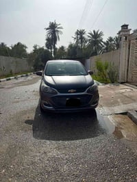 سبارك • ٢٠٢١ • رقم كربلاء