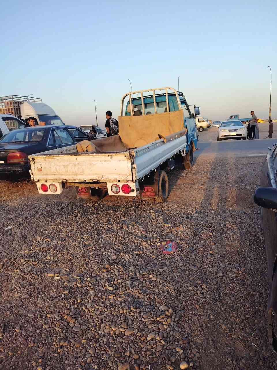 سلا عليكم كيه موديل 96 تك قماره 8 جنكال مكينه وكير وكسن مكفولت سنويه 27 سعرهه 42 وبينه مجال ***********

